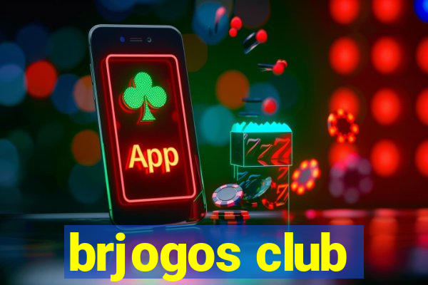 brjogos club
